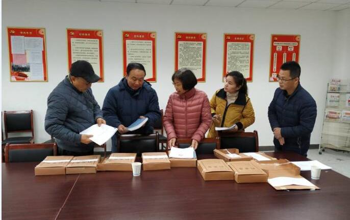 院领导赴基础部督察基层党组织标准化建设工作