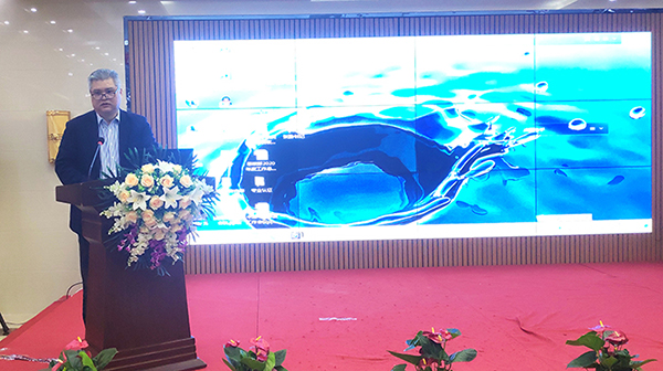 18新利怎样召集中层干部部署2021年度工作