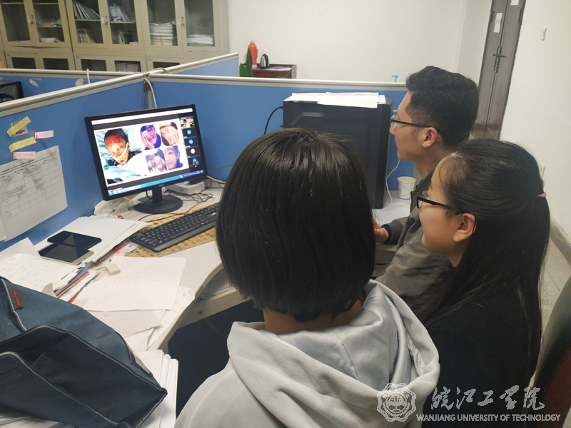 基础部组织教师参加线上应急安全教育学习