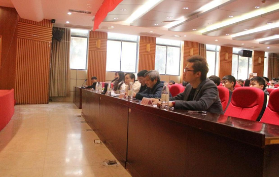 第二届“挑战杯”18新利怎样大学生创业计划竞赛圆满落幕