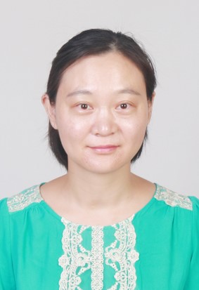 <strong>刘影</strong>