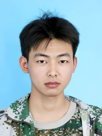 电气信息工程学院四名学子荣获 2023年度18新利怎样“十佳大学生”荣誉称号