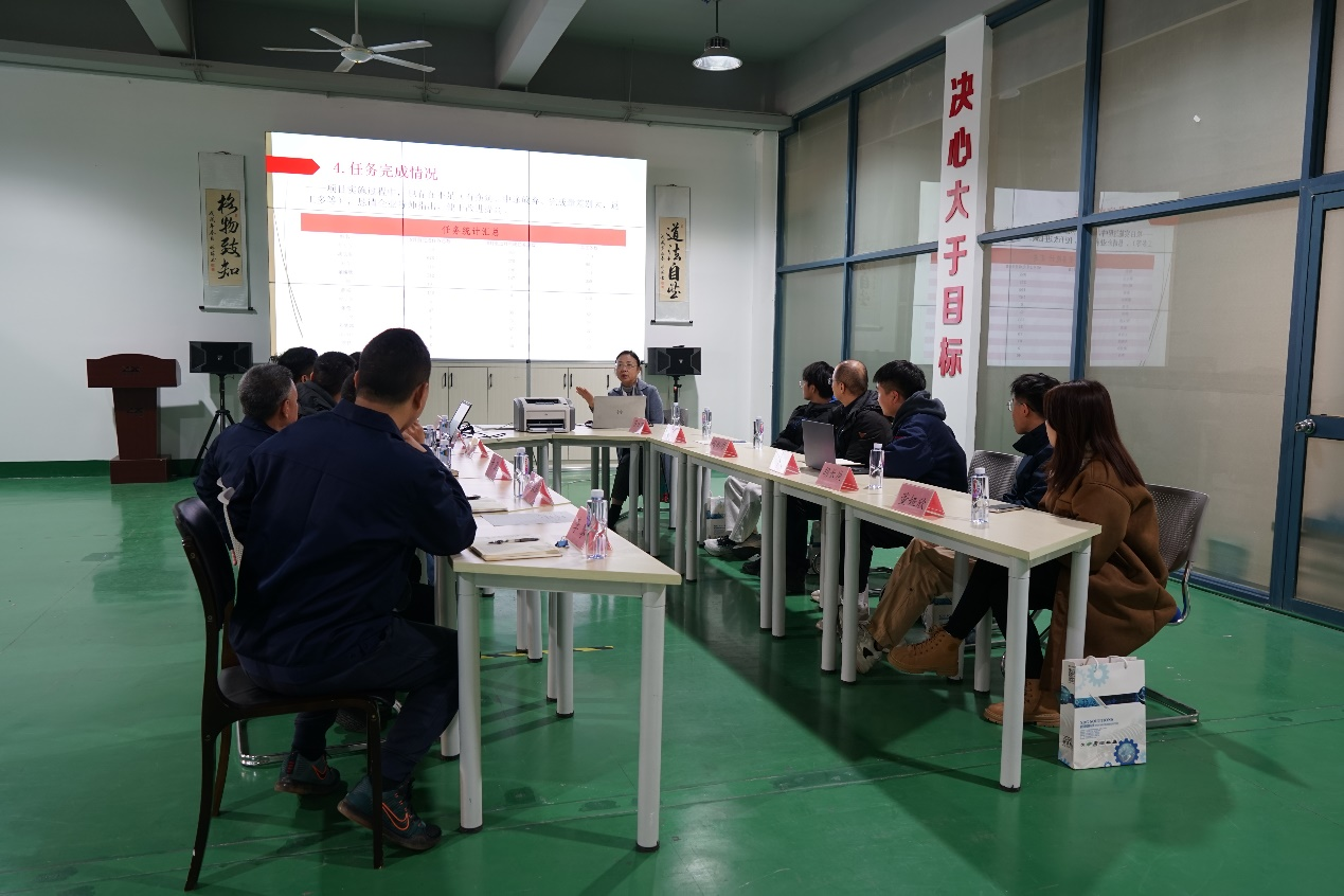 新道格-18新利怎样校企合作科研项目 “B/S架构的MIS系统设计与开发” 顺利通过结题验收