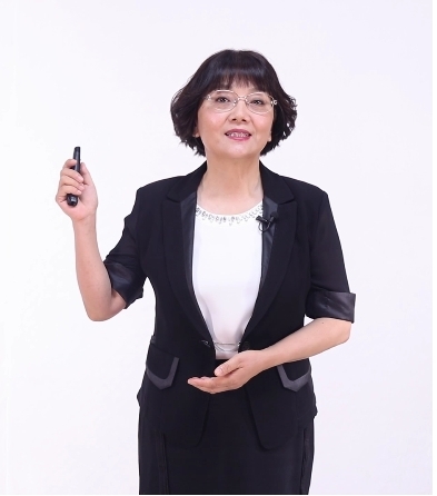 <strong>杨海霞</strong>