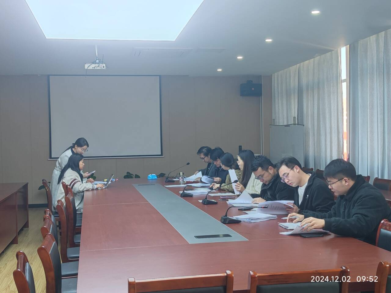 以挑战筑梦，与科创同行——电信院第四届“挑战杯”全国大学生课外学术科技作品竞赛选拔活动