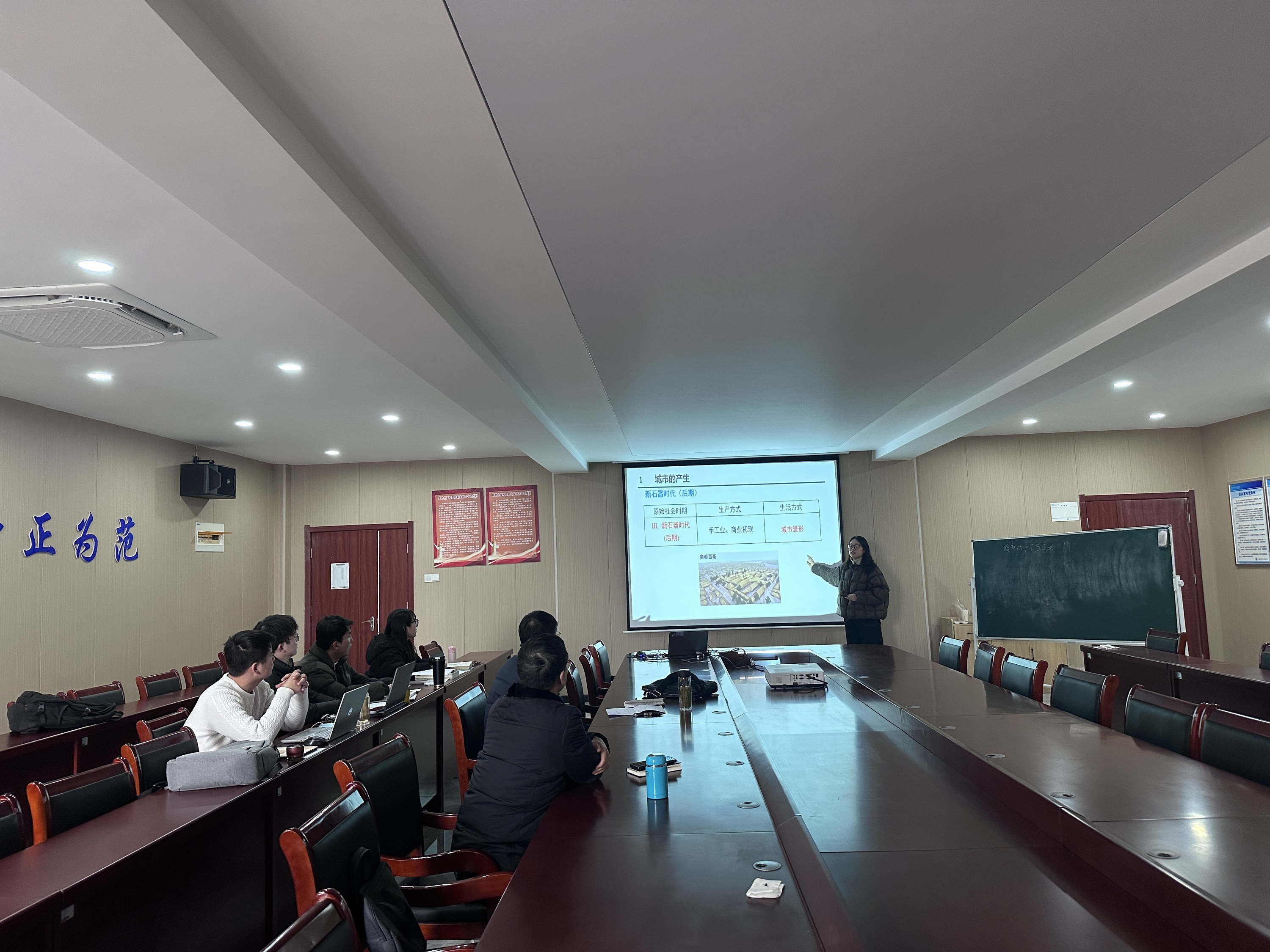 <strong>精研细磨促成长  以评促建提质量 ——土木工程学院课堂教学磨课活动顺利开展</strong>