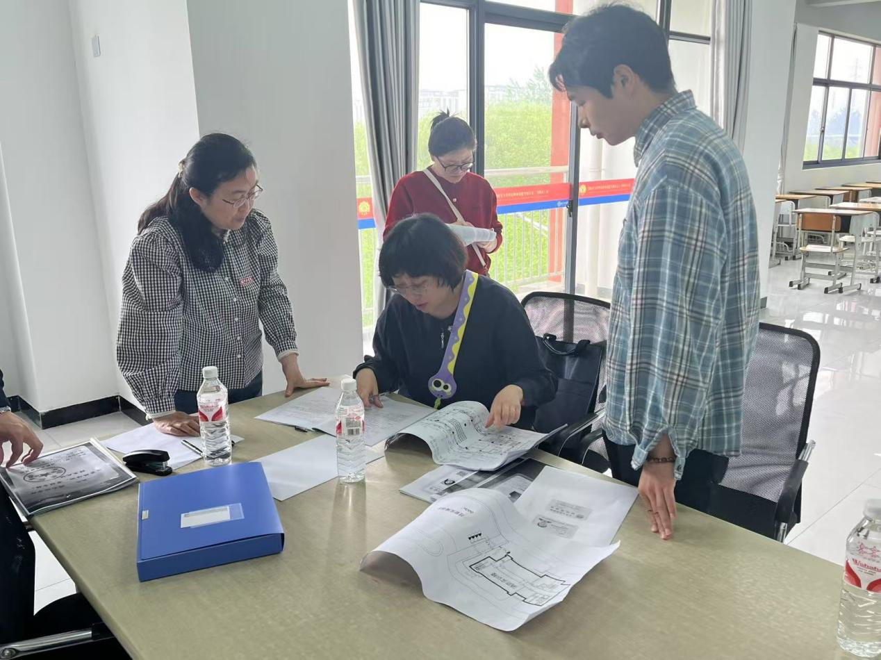 18新利怎样消防安全管理员职业技能等级认定站顺利通过中国消防协会验收