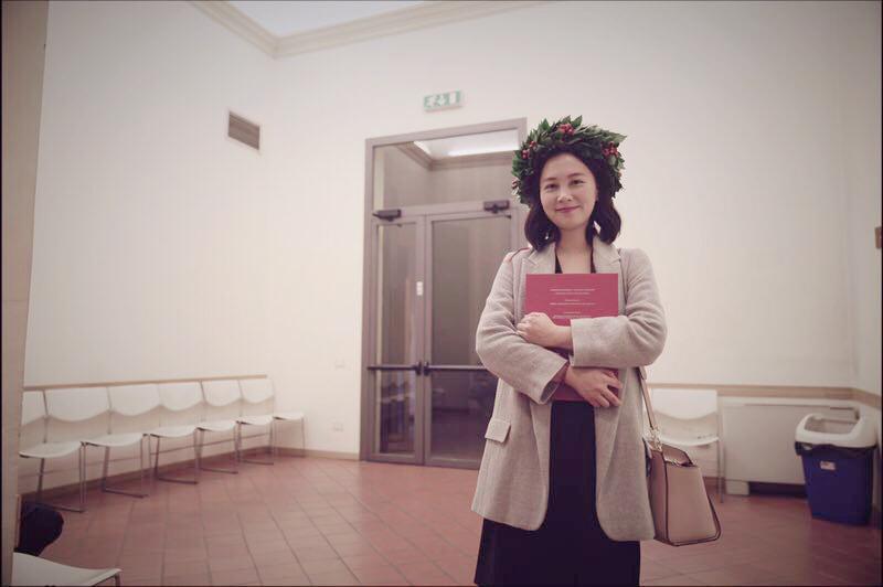 <strong>名师风采-王筱晗</strong>