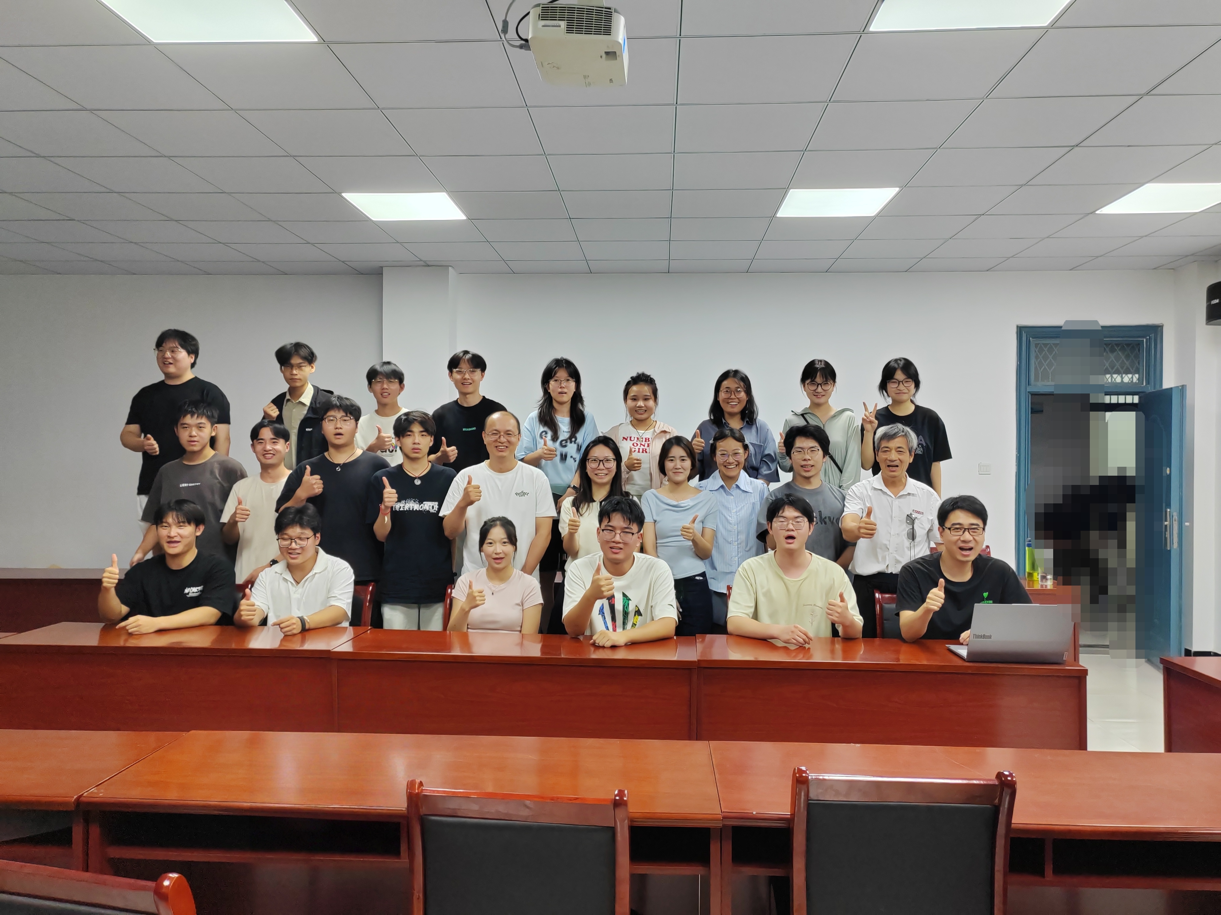 18新利怎样(原河海大学文天学院）2025年秋季学期创新与产业工程师学院学生自主管理委员会第一次会议